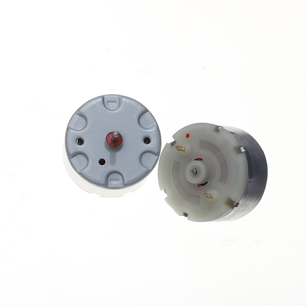 Mini Motor DC RC500-KN/18280 5 - Vacuum Chamber Small avaliação e preço