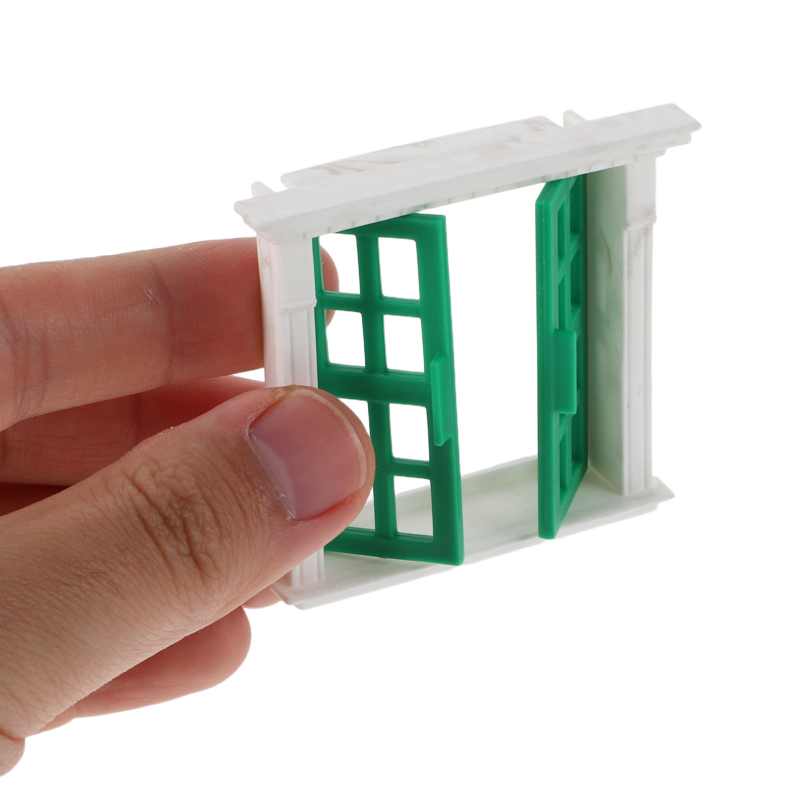 1 conjunto de miniaturas de po - Resin Craft Workshop avaliação e preço