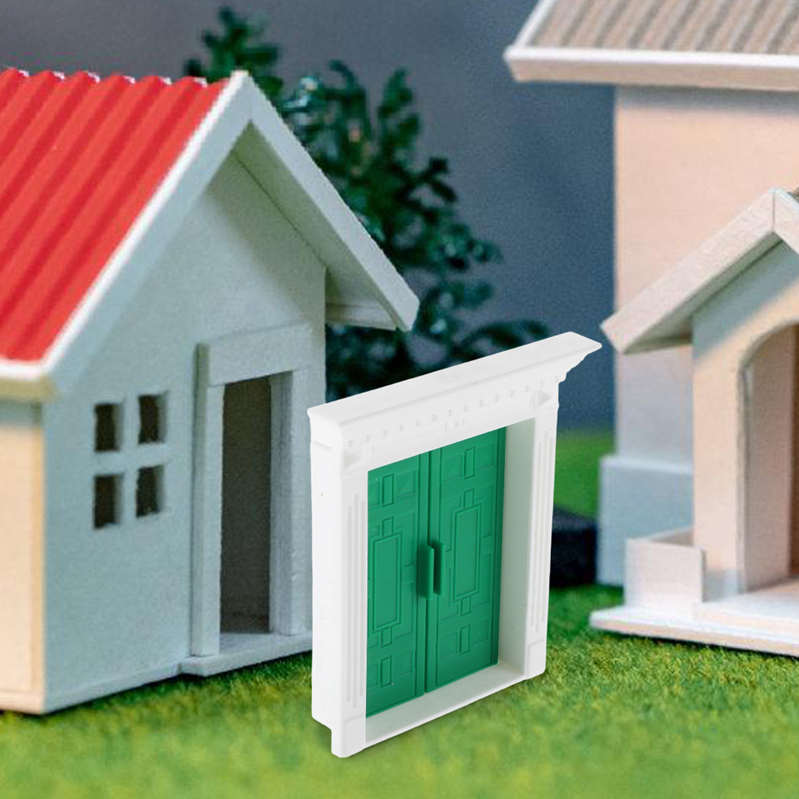 1 conjunto de miniaturas de po - Resin Craft Workshop avaliação e preço