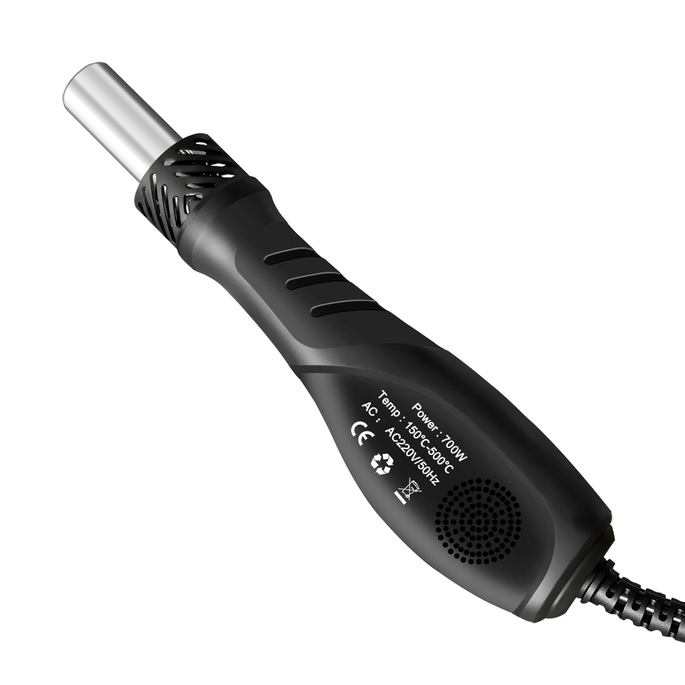 Pistola de Ar Quente Micro 700 - Heat Gun Small avaliação e preço