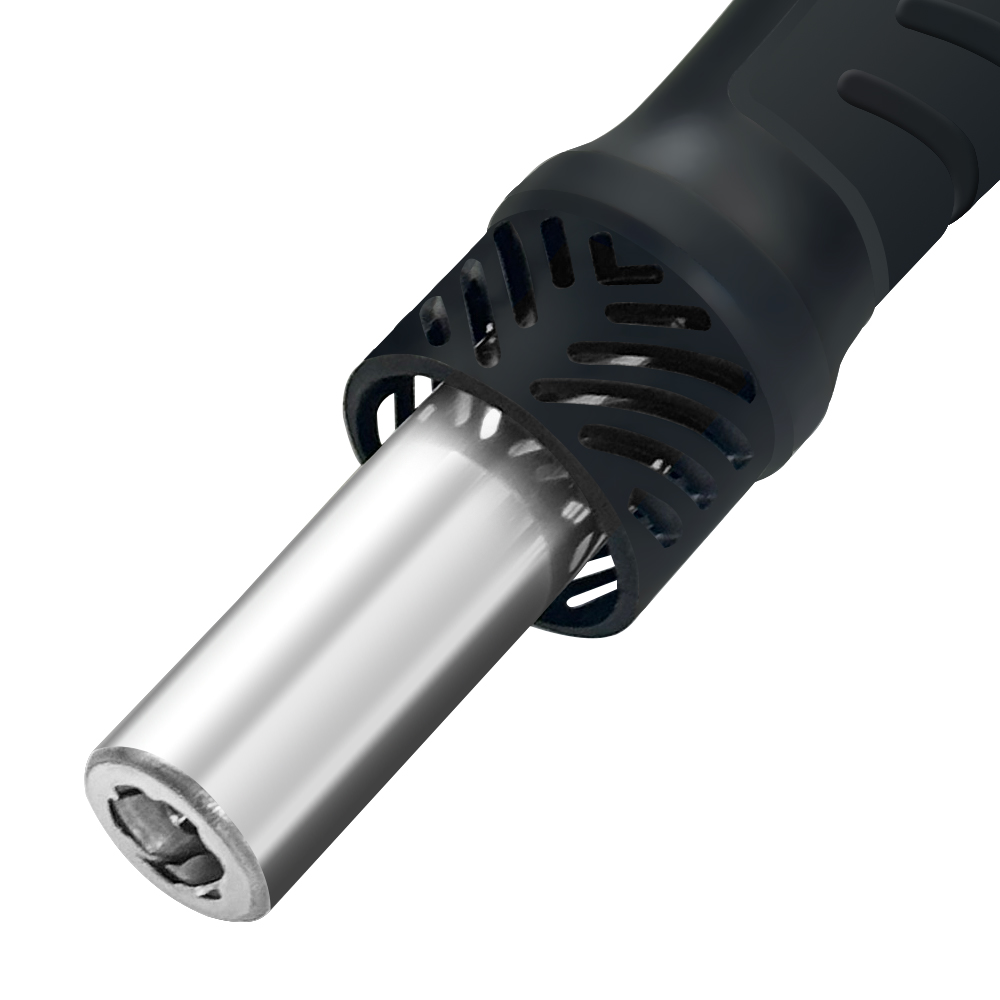 Pistola de Ar Quente Micro 700 - Heat Gun Small avaliação e preço