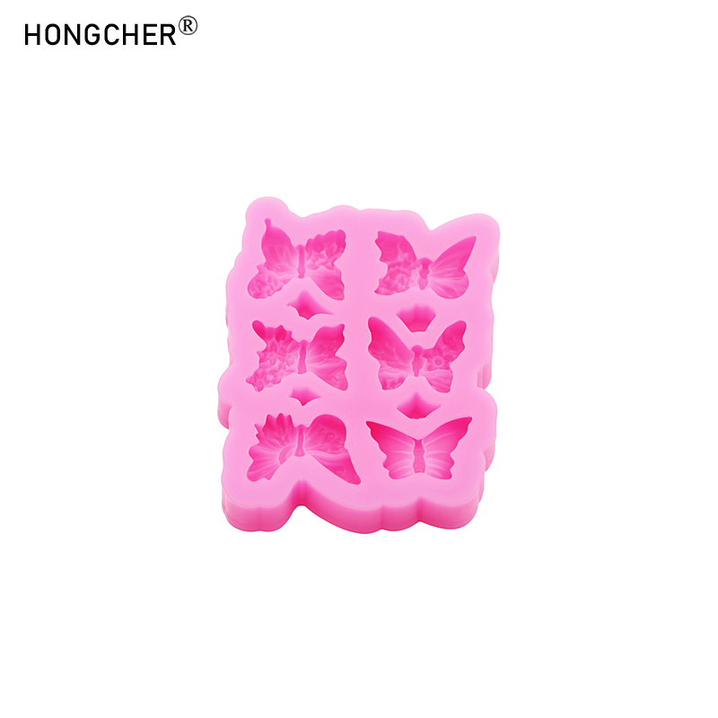 Moldes de Silicone para Flores - Resin Craft Ideas avaliação e preço