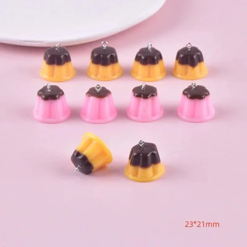 10 unidades de pingentes de re - Resin Crafts Diy avaliação e preço