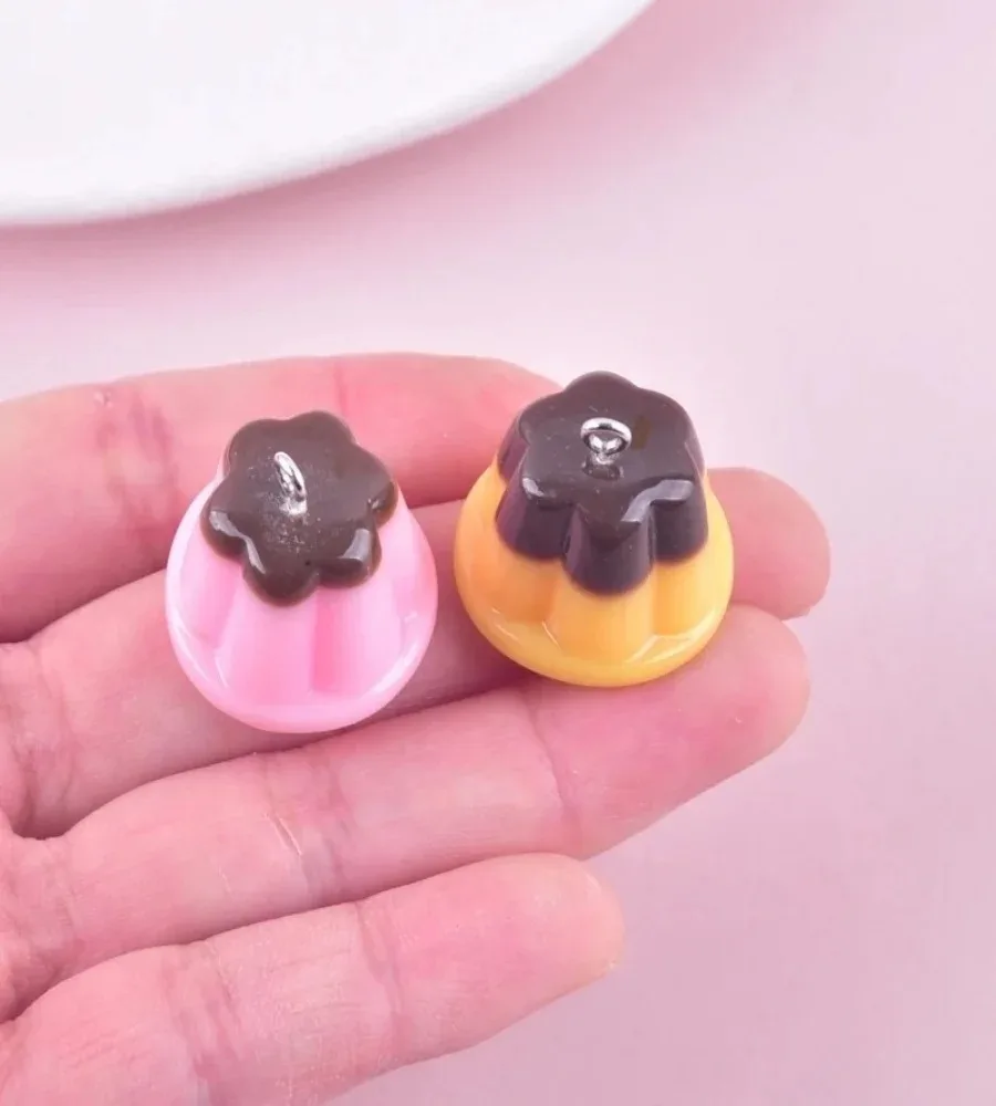 10 unidades de pingentes de re - Resin Crafts Diy avaliação e preço