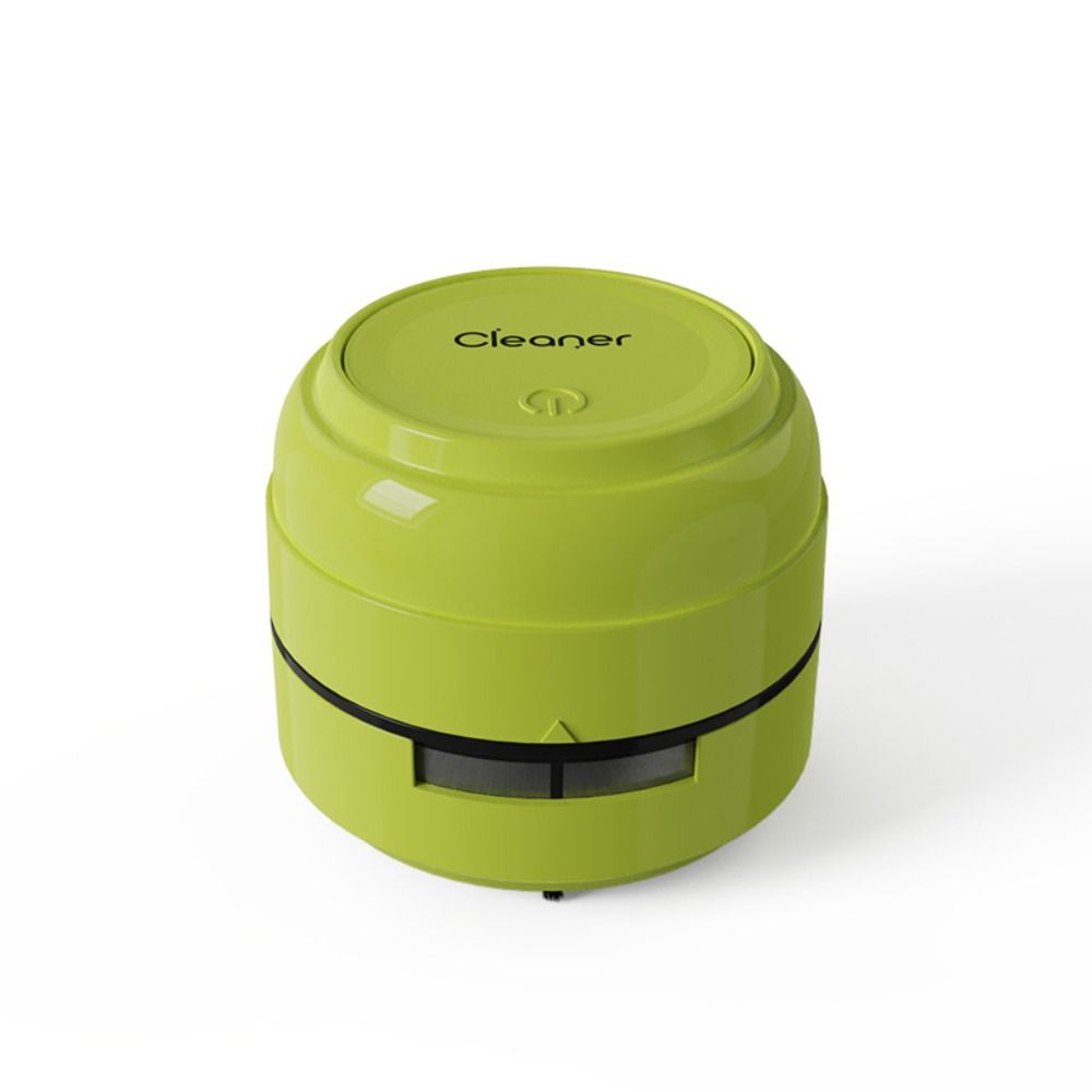 Mini Aspirador de Mesa Sem Fio - Vacuum Chamber Small avaliação e preço