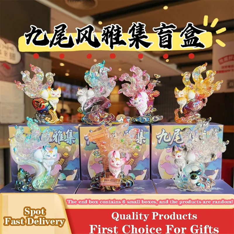 Figura de resina da coleção Ni - Resin Craft Ideas avaliação e preço