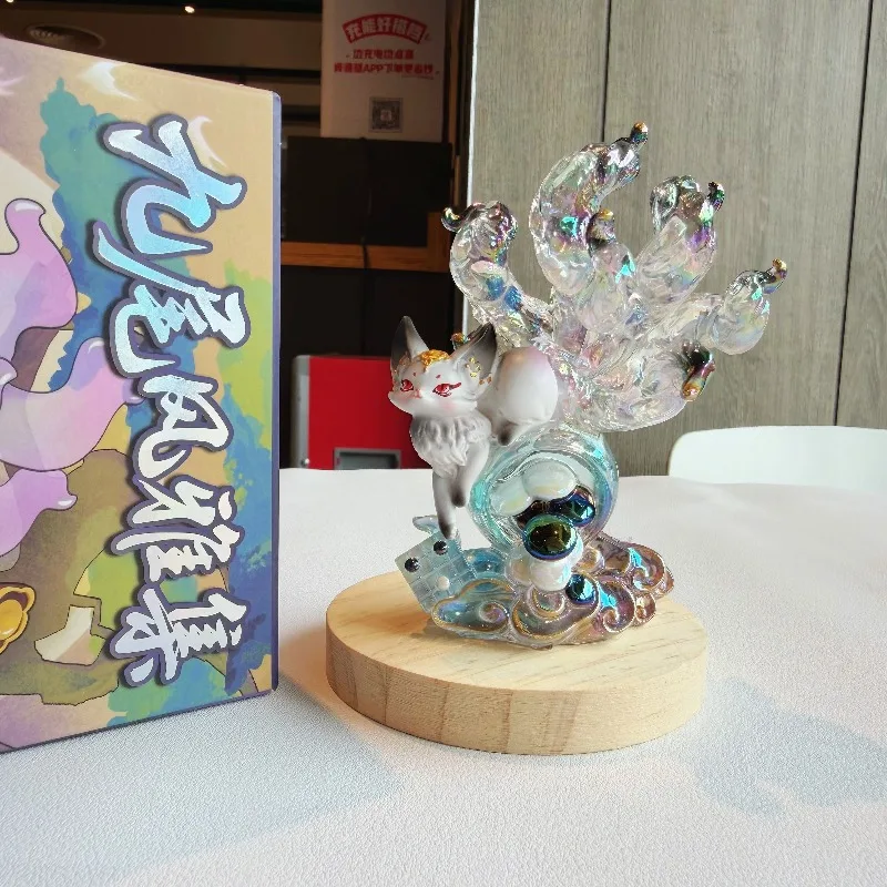 Figura de resina da coleção Ni - Resin Craft Ideas avaliação e preço