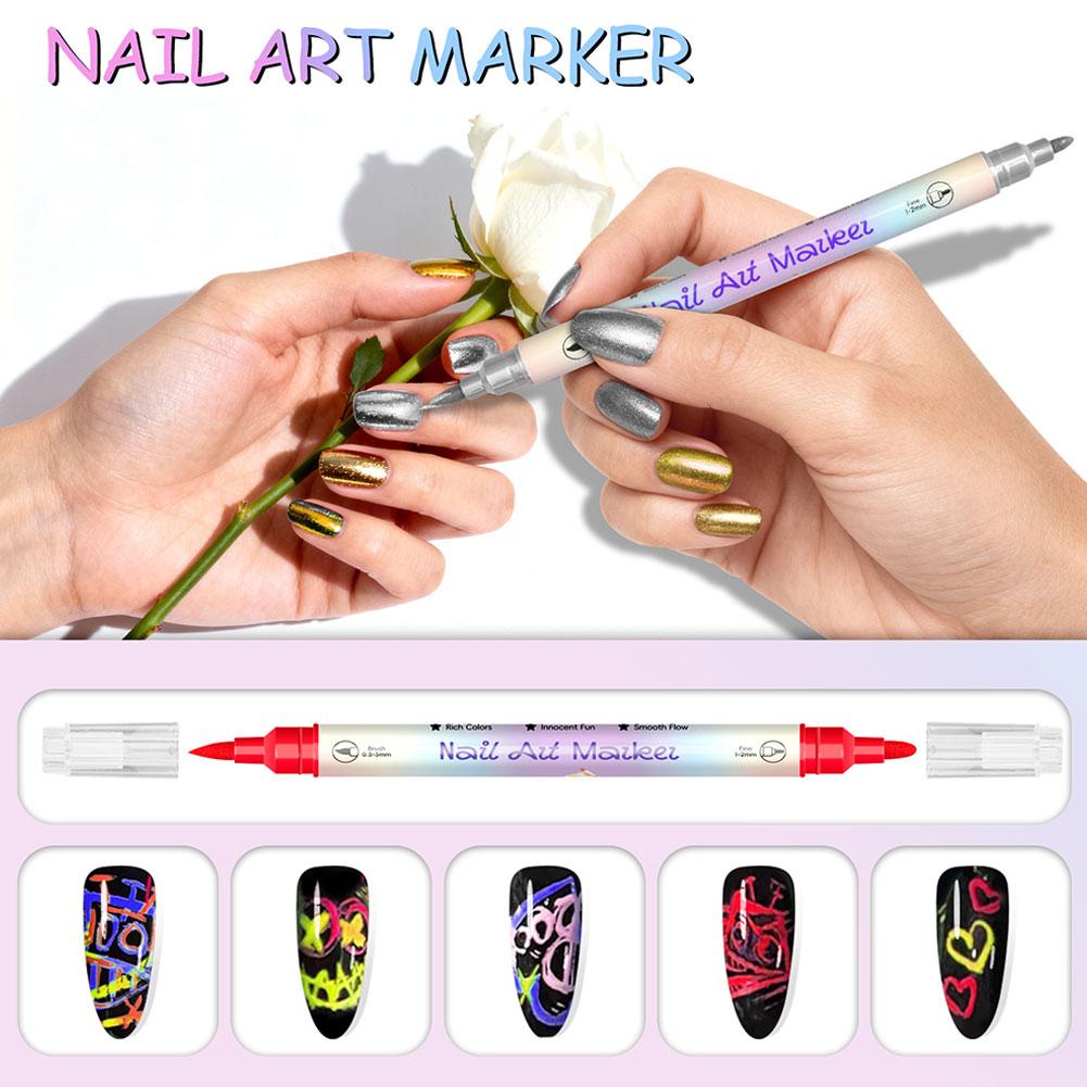 Canetas Marcadoras para Unhas  - Copic Marker Sketch avaliação e preço
